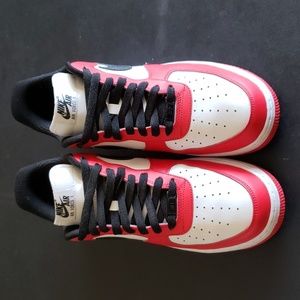 Nike Chicago Air Force 1